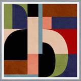 Cuadro Acoplado 8