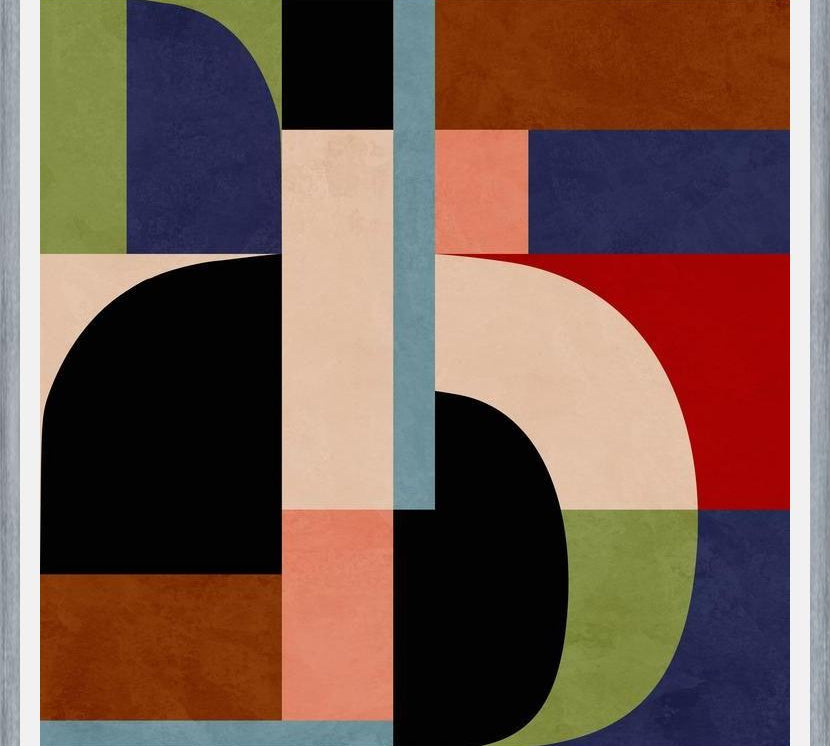Cuadro Acoplado 8