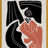 Cuadro Abstract Shapes 2