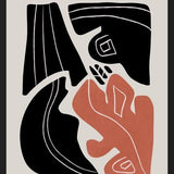 Cuadro Abstract Shapes 2
