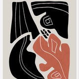 Cuadro Abstract Shapes 2