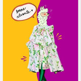 Cuadro Bonne Vivante