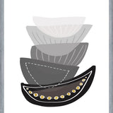 Cuadro Modern minimal forms 14