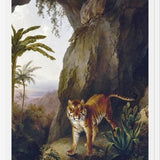 Cuadro Namir