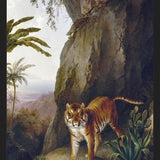 Cuadro Namir