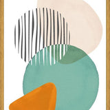 Cuadro Beauty Shapes I