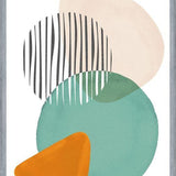 Cuadro Beauty Shapes I