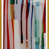 Cuadro Caminos de Colores