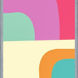 Cuadro Geometría minimalista No. 3