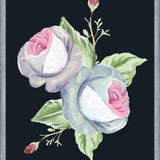 Cuadro Edwardian roses