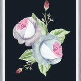 Cuadro Edwardian roses