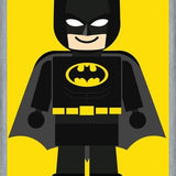 Cuadro Batman Toy