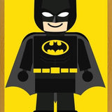 Cuadro Batman Toy