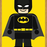 Cuadro Batman Toy