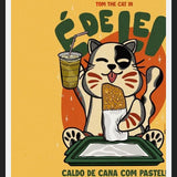 Cuadro De Lei