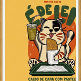 Cuadro De Lei