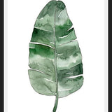 Cuadro Leaf #4