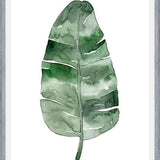 Cuadro Leaf #4