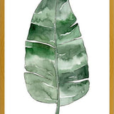 Cuadro Leaf #4