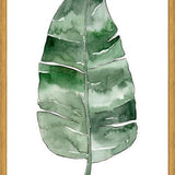 Cuadro Leaf #4