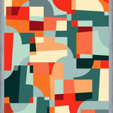 Cuadro Fragments XVI