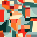 Canvas Fragments XVI