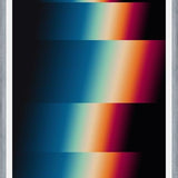 Cuadro Retro Glitch