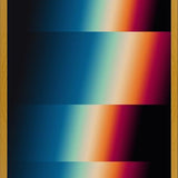 Cuadro Retro Glitch