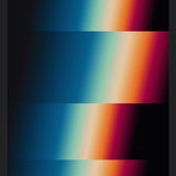 Cuadro Retro Glitch