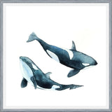 Cuadro Las Orcas
