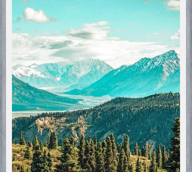 Cuadro Scenic
