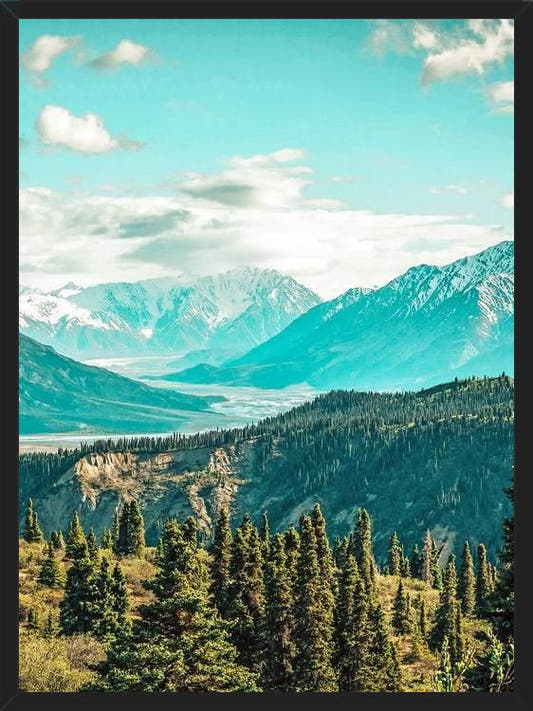 Cuadro Scenic
