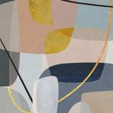 Canvas Overlapping and Transparent Parts IV