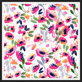 Cuadro Floral magic