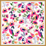 Cuadro Floral magic