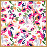 Cuadro Floral magic