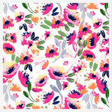 Cuadro Floral magic