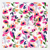 Cuadro Floral magic