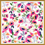 Cuadro Floral magic