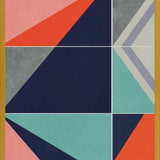 Cuadro Geometric Vision 1