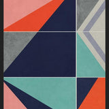 Cuadro Geometric Vision 1
