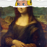 Canvas Monalice