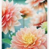 Cuadro Happy Flowers