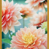 Cuadro Happy Flowers