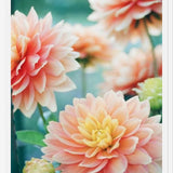 Cuadro Happy Flowers