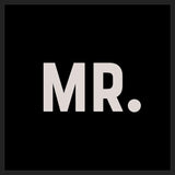 Cuadro Mr. Black
