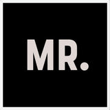 Cuadro Mr. Black