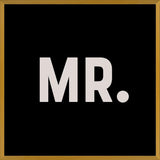Cuadro Mr. Black
