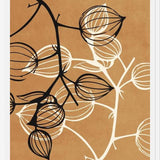 Cuadro MINIMALIST LEAVES - 01