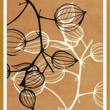 Cuadro MINIMALIST LEAVES - 01